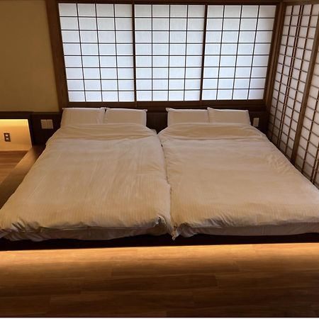 Hokkawa Onsen Hotel Хигасиидзу Экстерьер фото