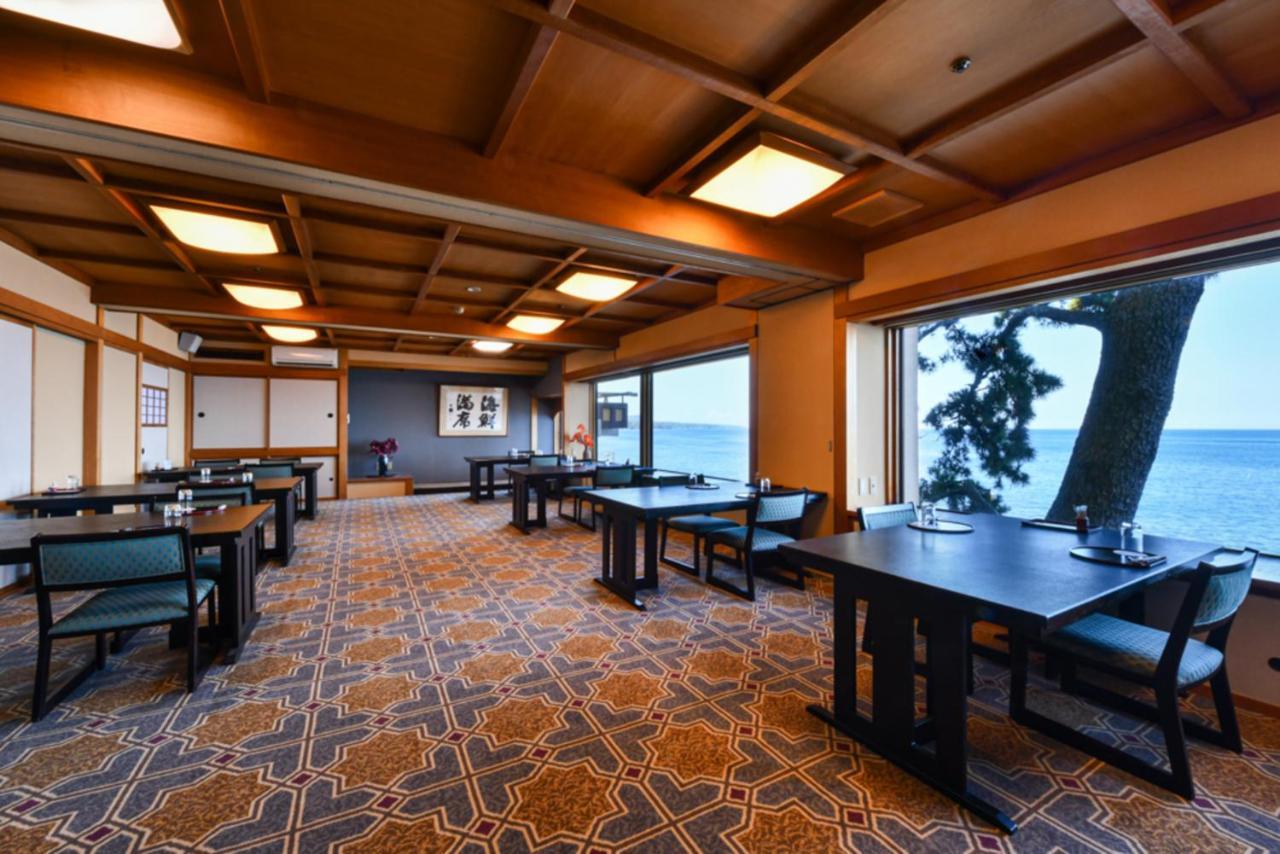 Hokkawa Onsen Hotel Хигасиидзу Экстерьер фото