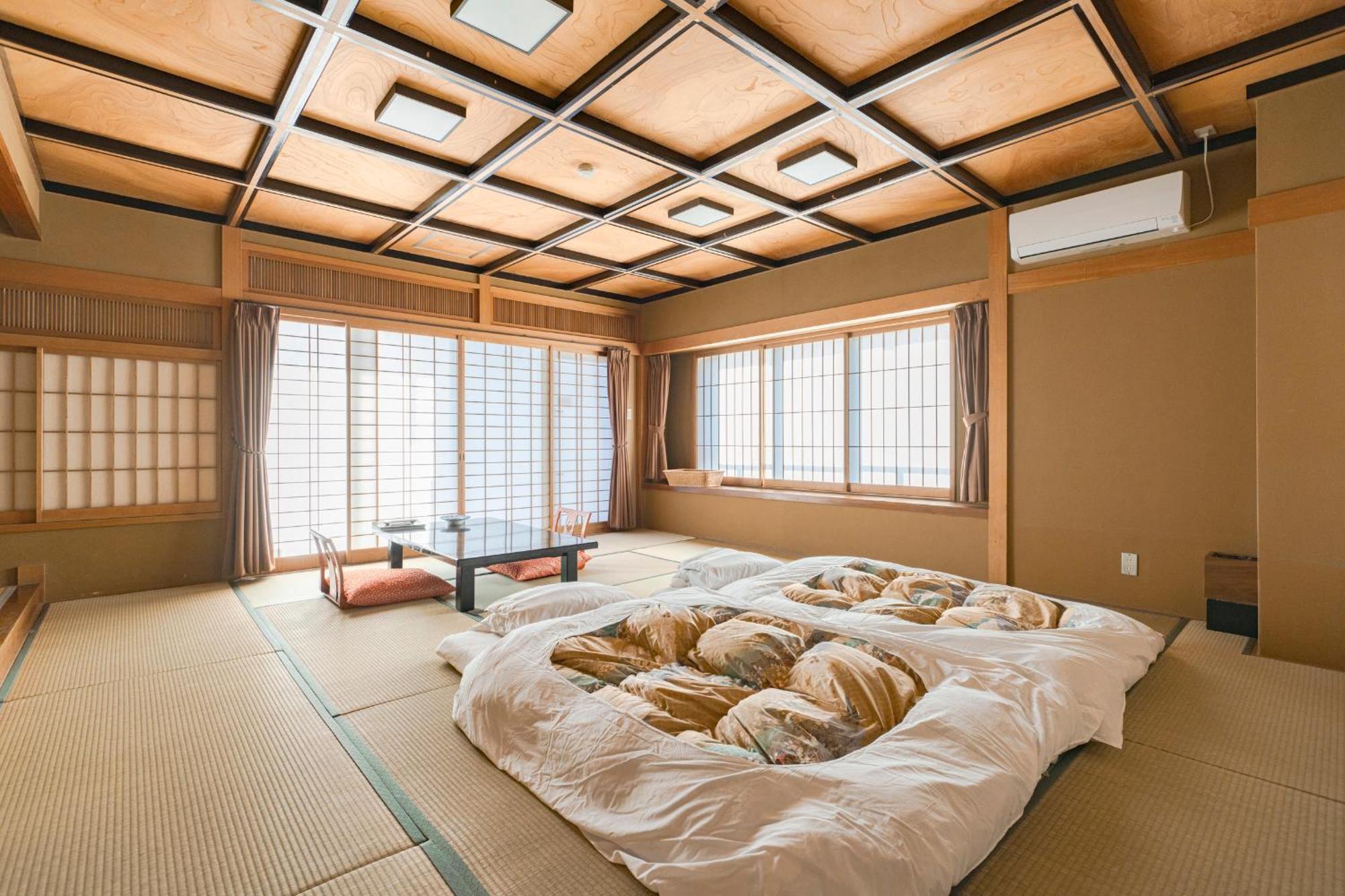 Hokkawa Onsen Hotel Хигасиидзу Экстерьер фото