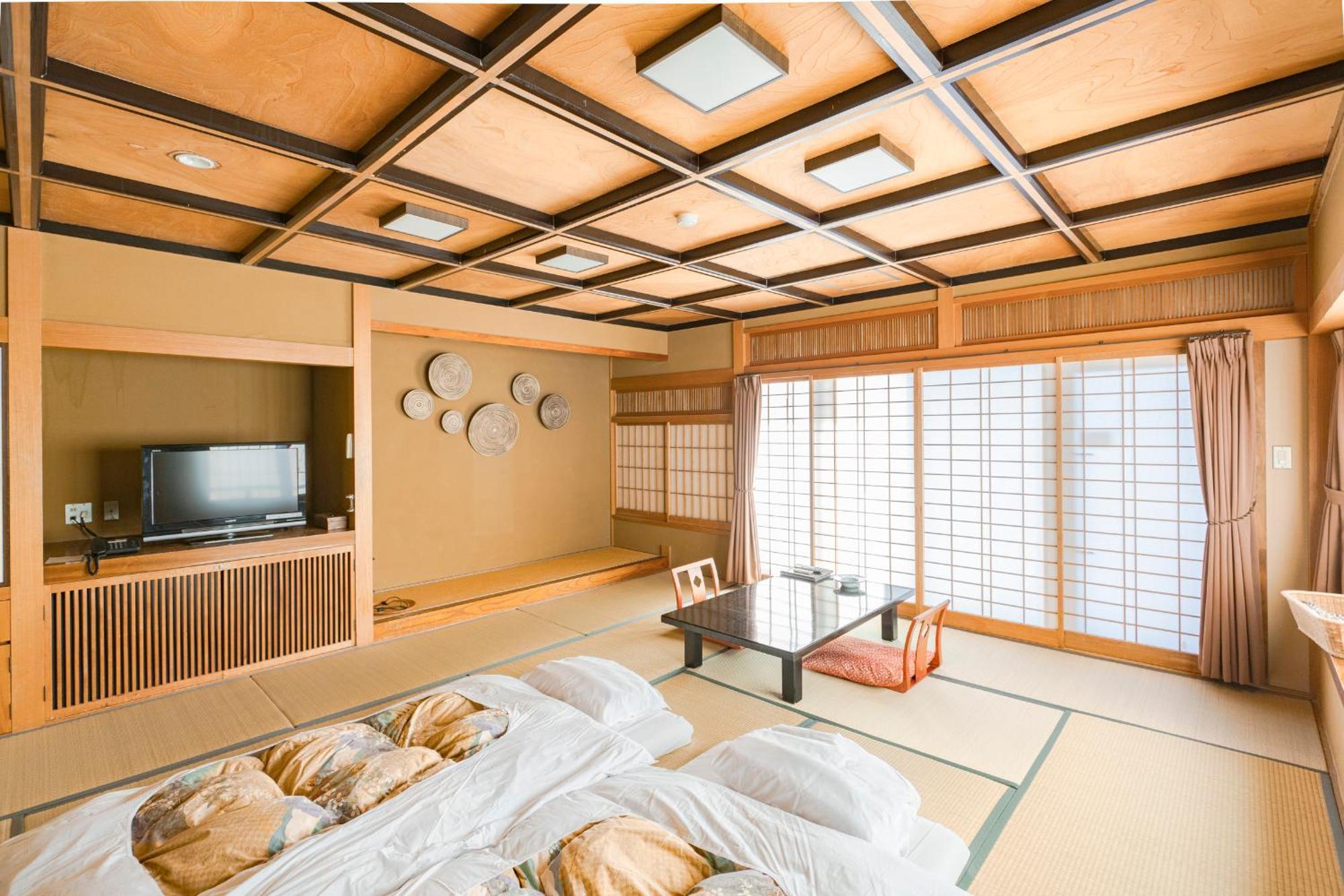 Hokkawa Onsen Hotel Хигасиидзу Экстерьер фото
