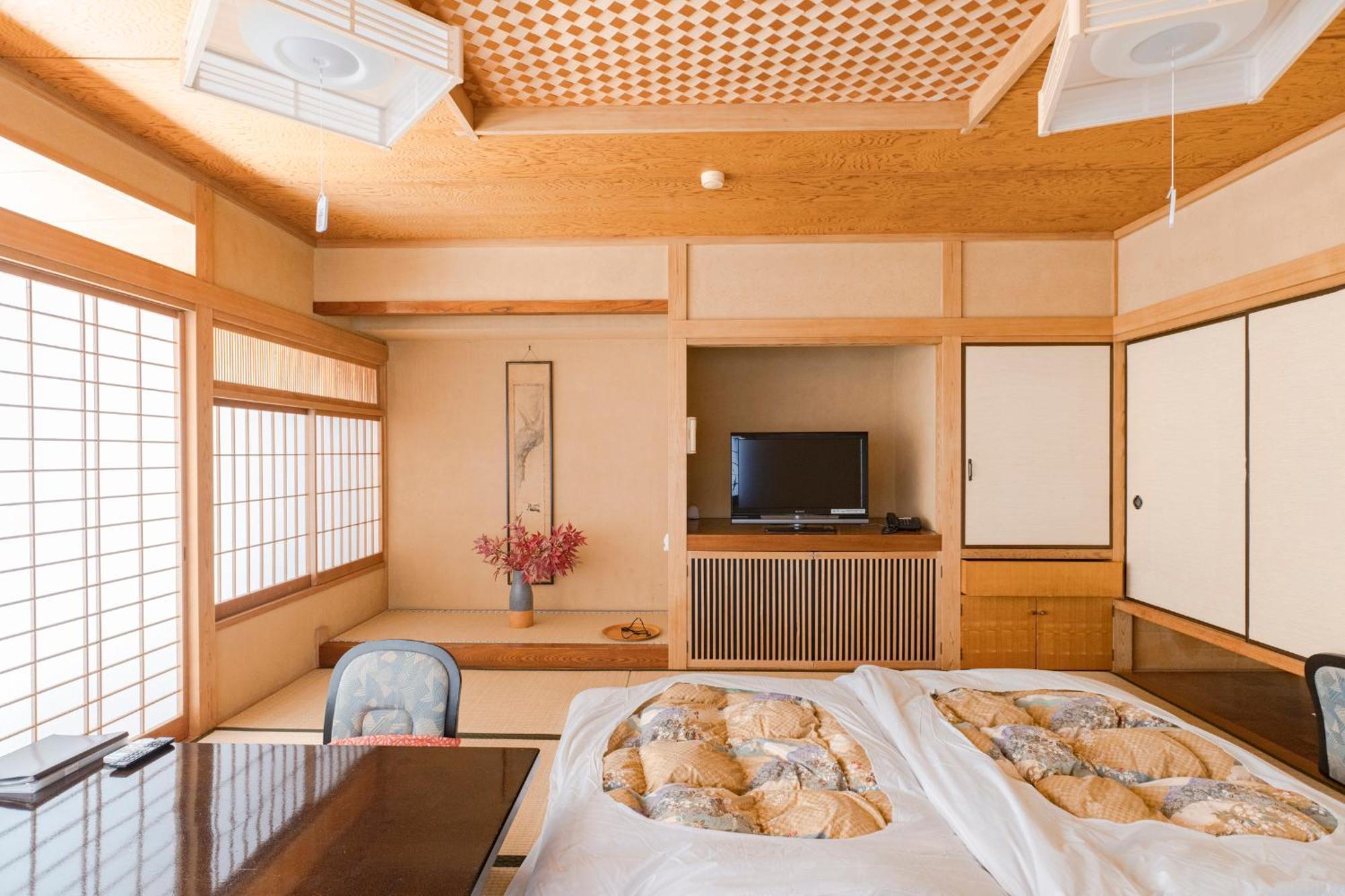 Hokkawa Onsen Hotel Хигасиидзу Экстерьер фото
