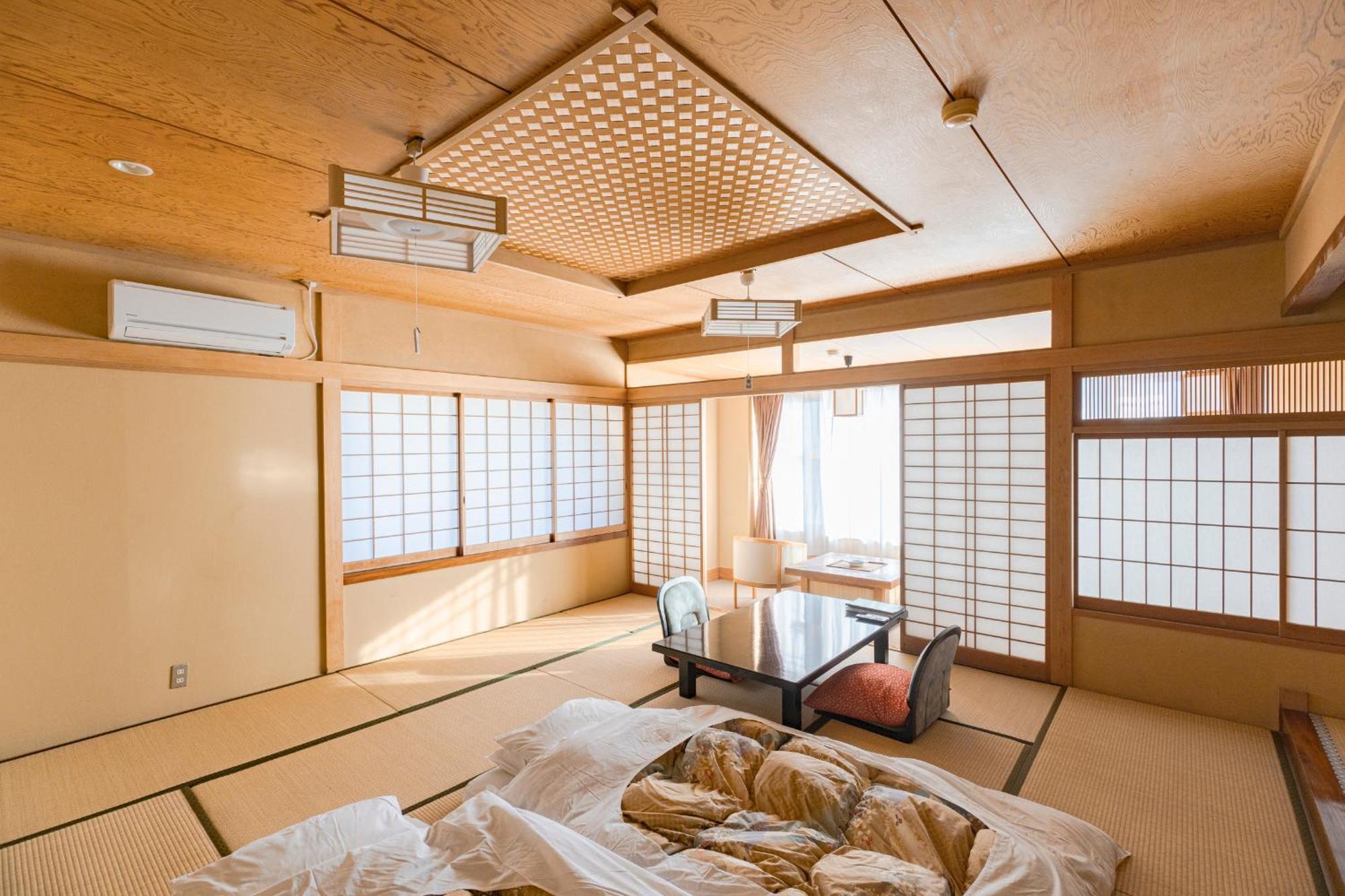 Hokkawa Onsen Hotel Хигасиидзу Экстерьер фото