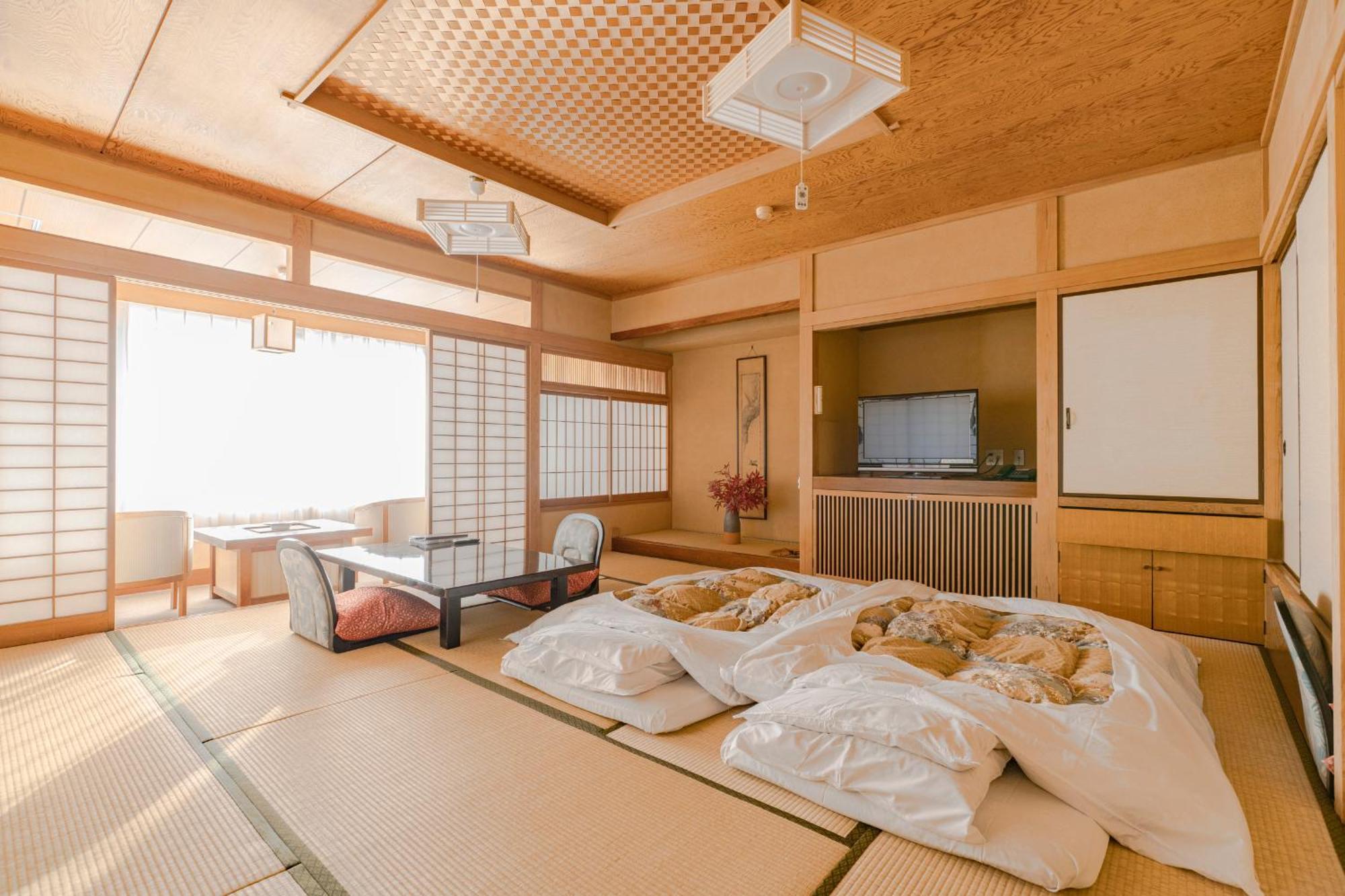Hokkawa Onsen Hotel Хигасиидзу Экстерьер фото
